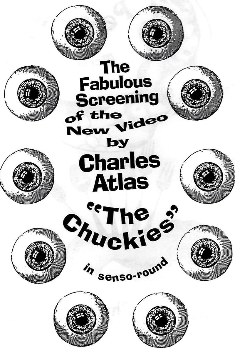 Charles Atlas