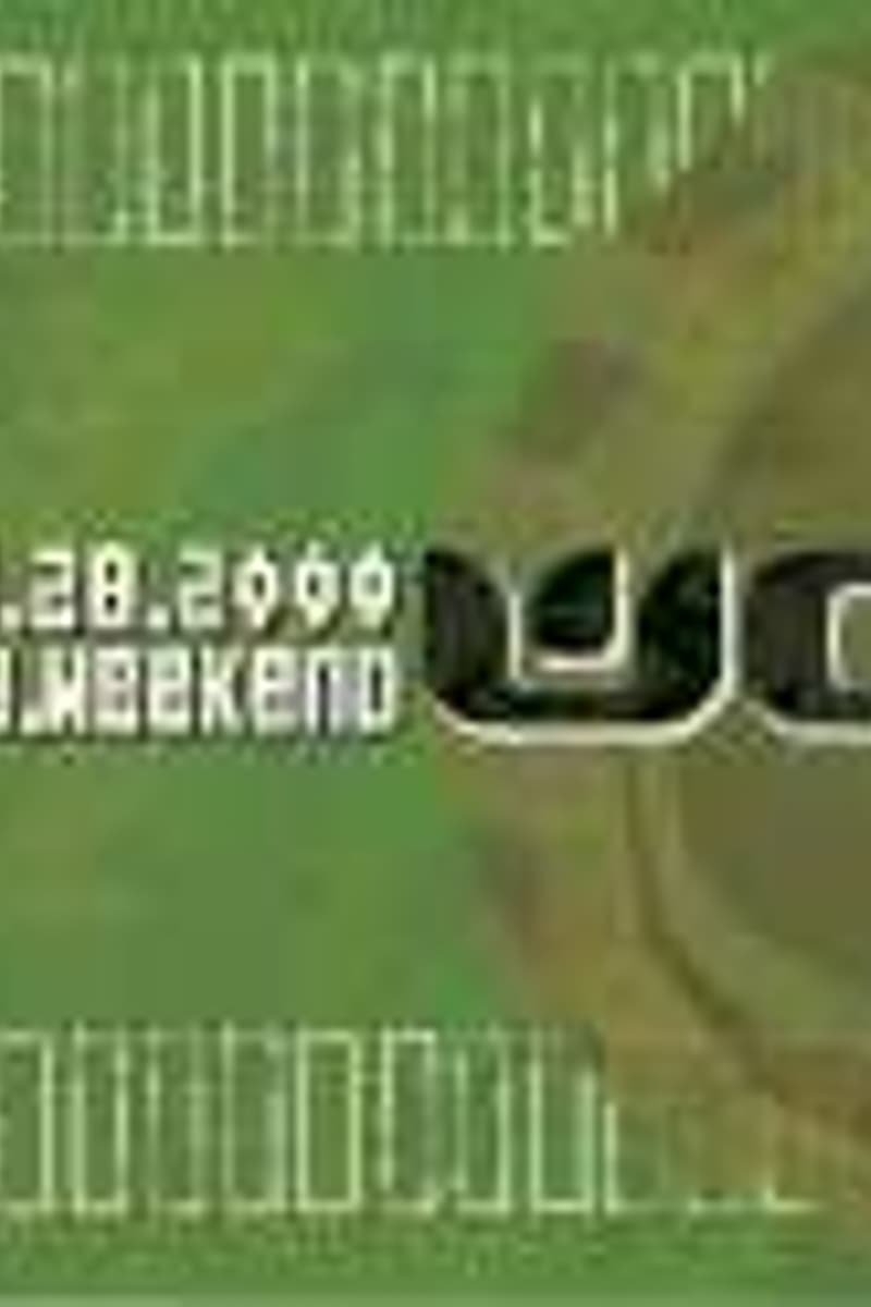 WAR - May 28, 2000