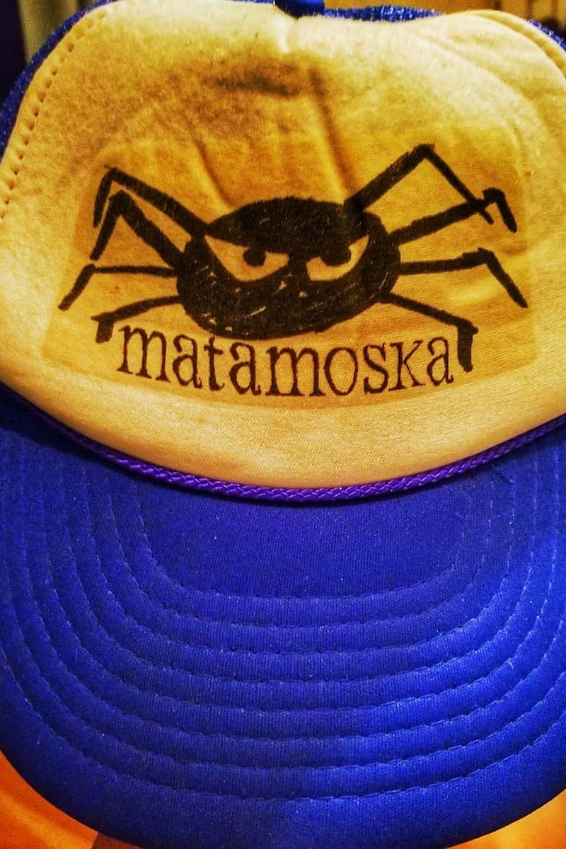 at matamoska