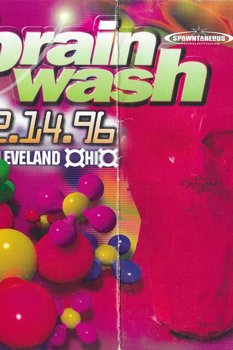 Cleveland, OH - Dec 14, 1996