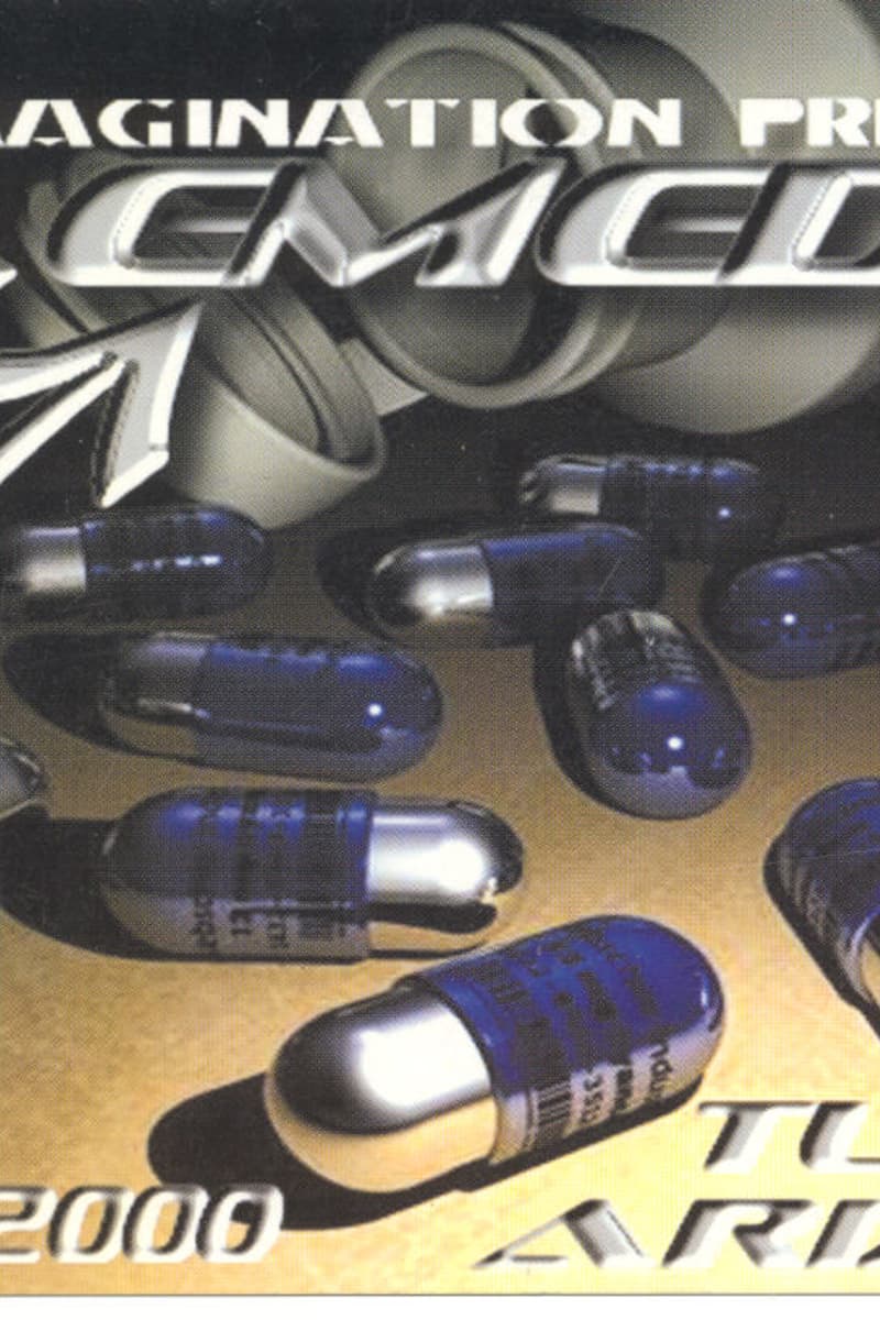 Remedy - Tucson, AZ - Feb 12, 2000