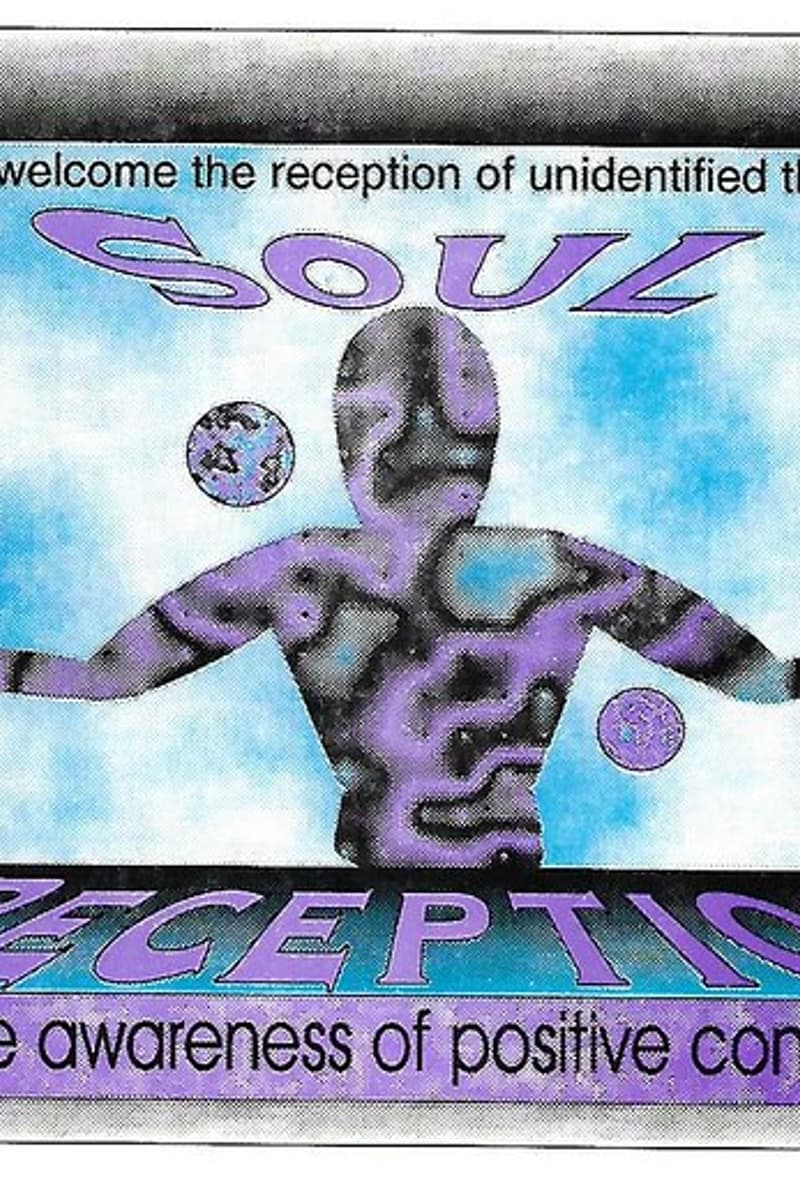 Soul Reception - Akron, OH - Jan 28, 1995