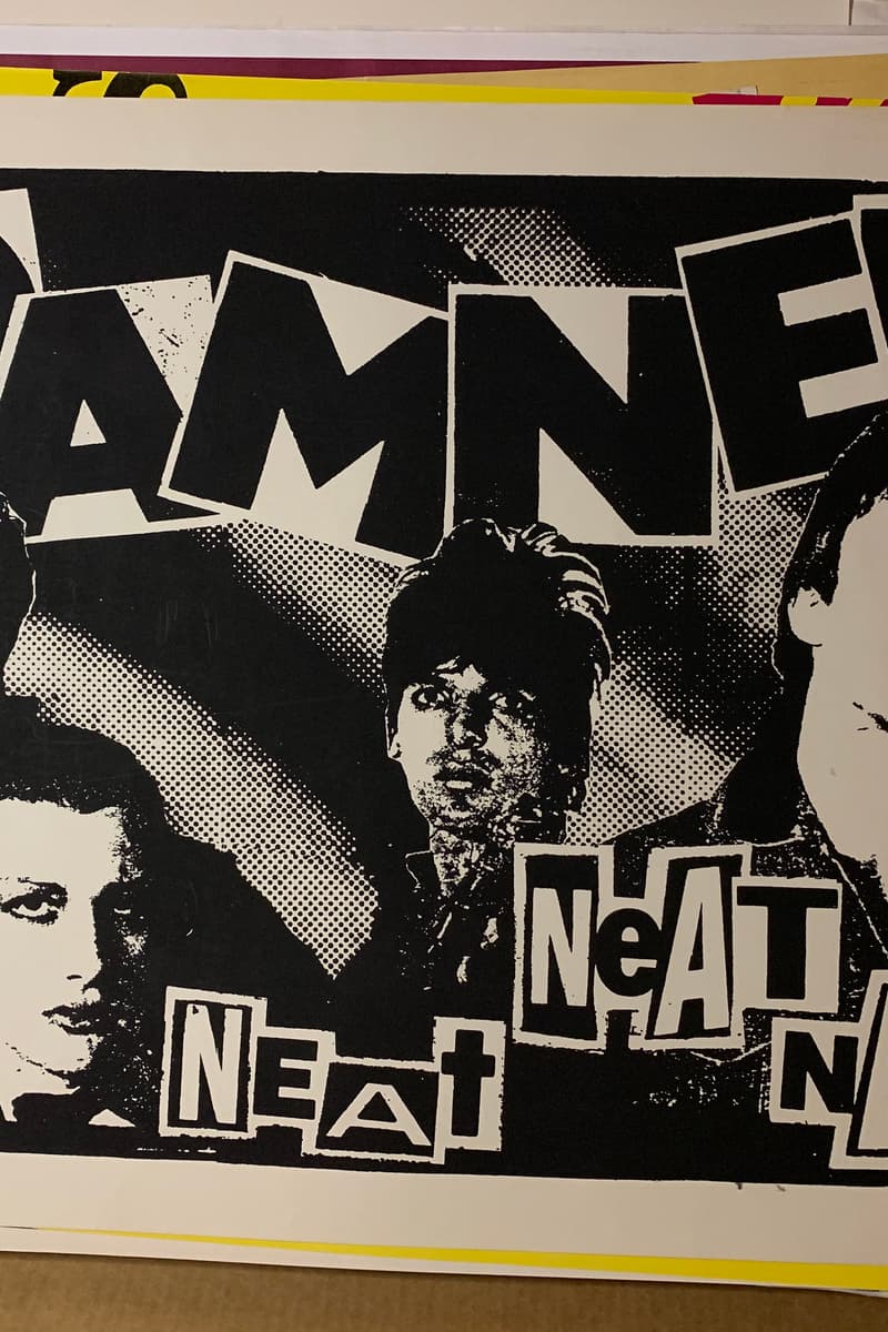 The Damned