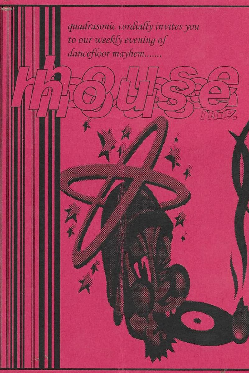 at House Inc.