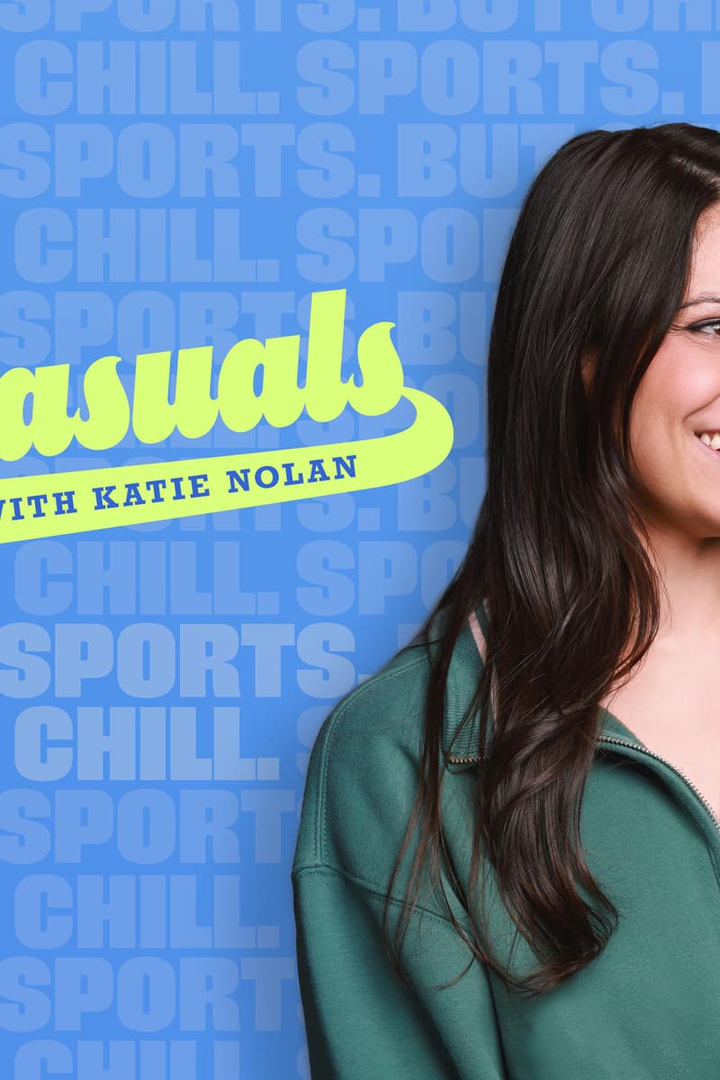 Katie Nolan