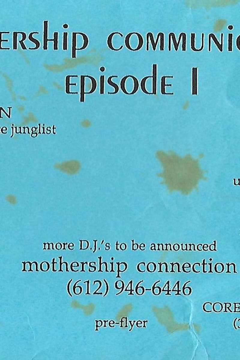 Phantom 45, Wickett, Justin Tewn, E-Tones, Thought