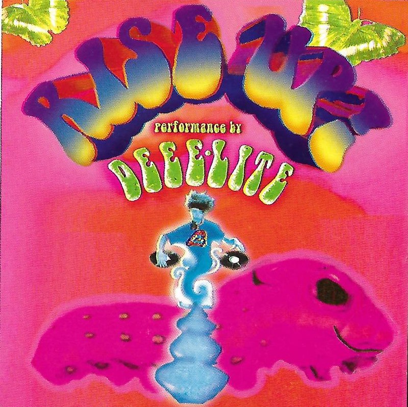 Deee-Lite