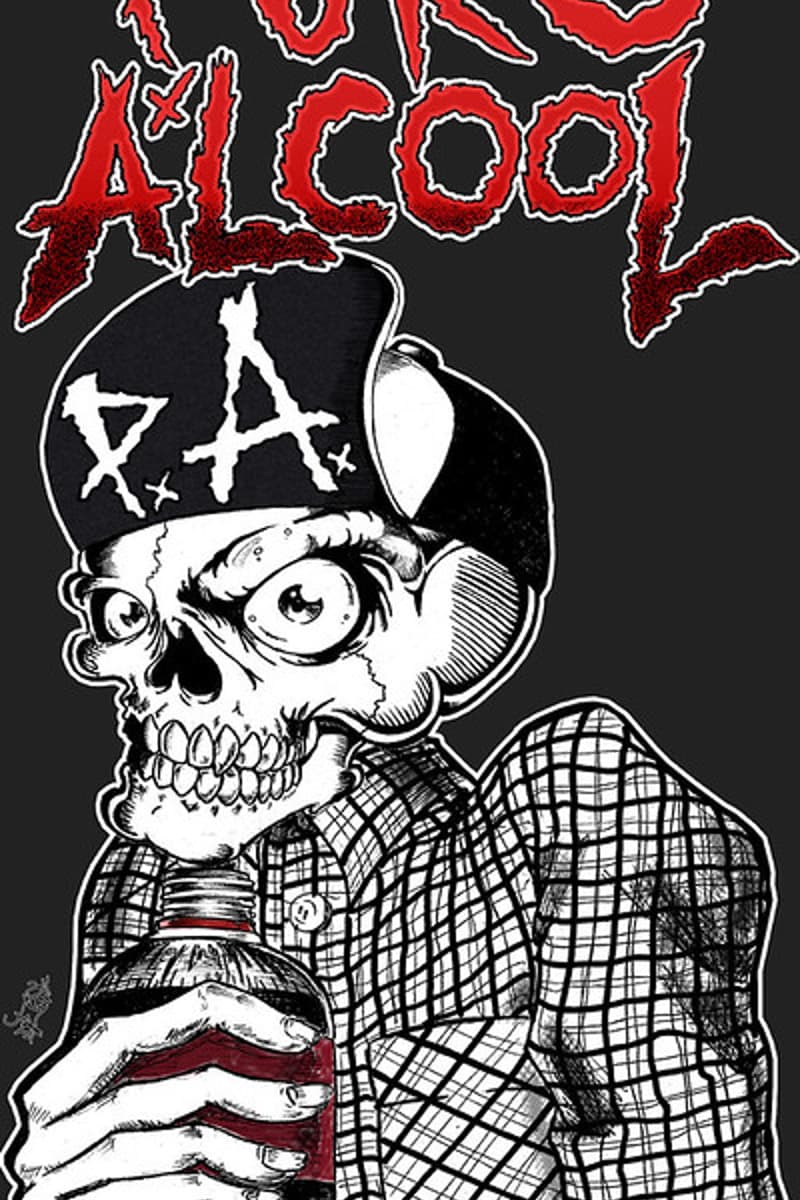 Puro Alcool