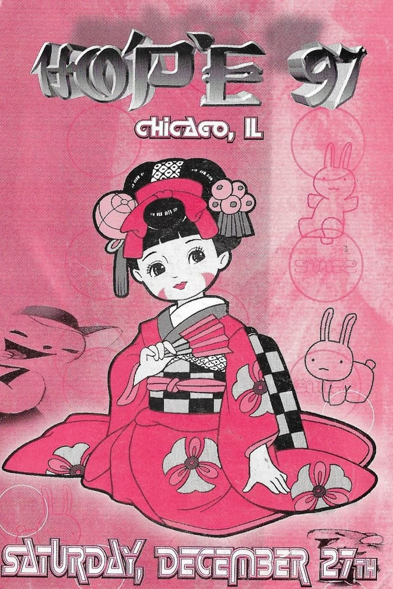 Chicago, IL - Dec 27, 1997