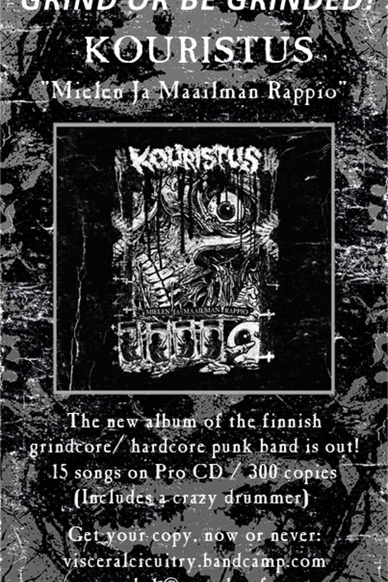 Kouristus
