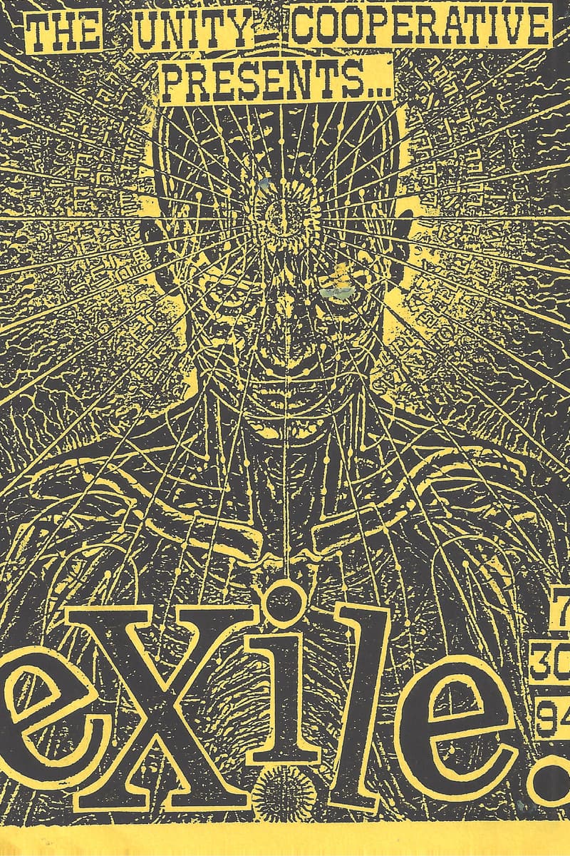 Exile - Jul 30, 1994
