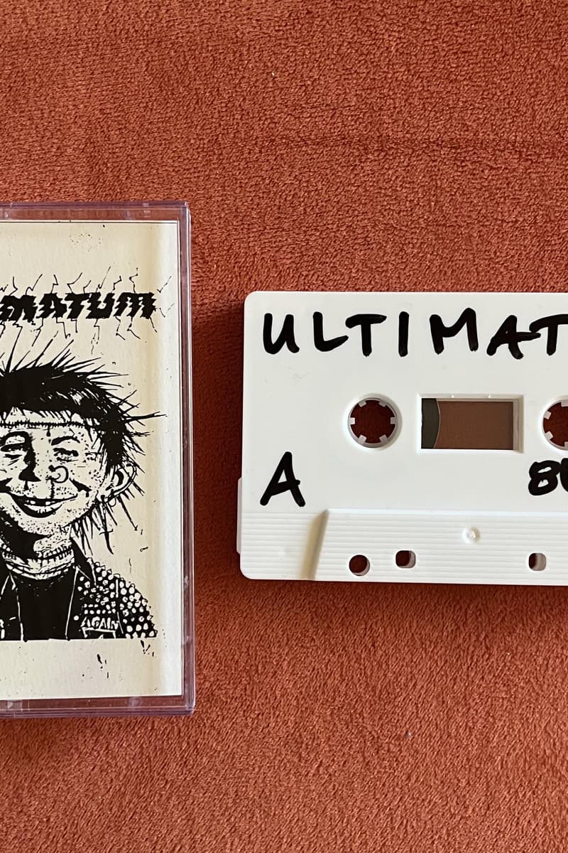 Ultimatum