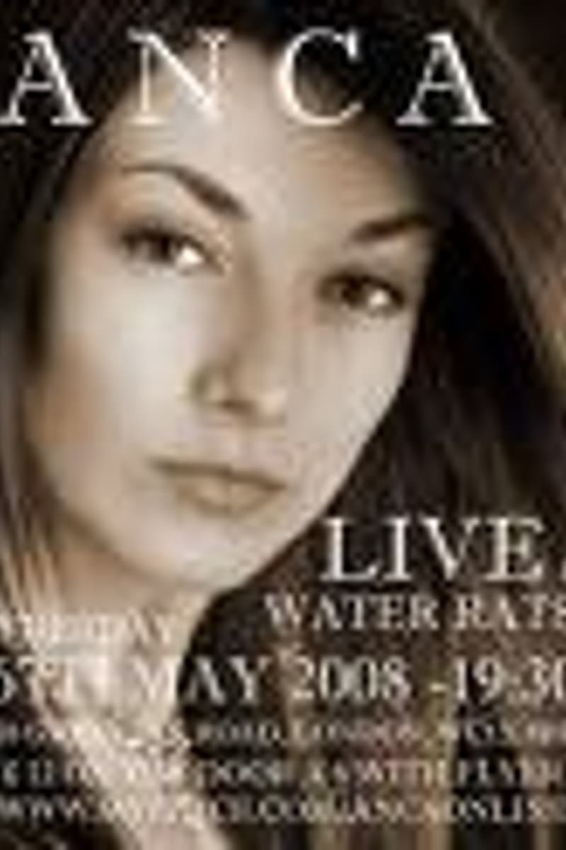 ANCA - at Water Rats - London - May 6, 2008