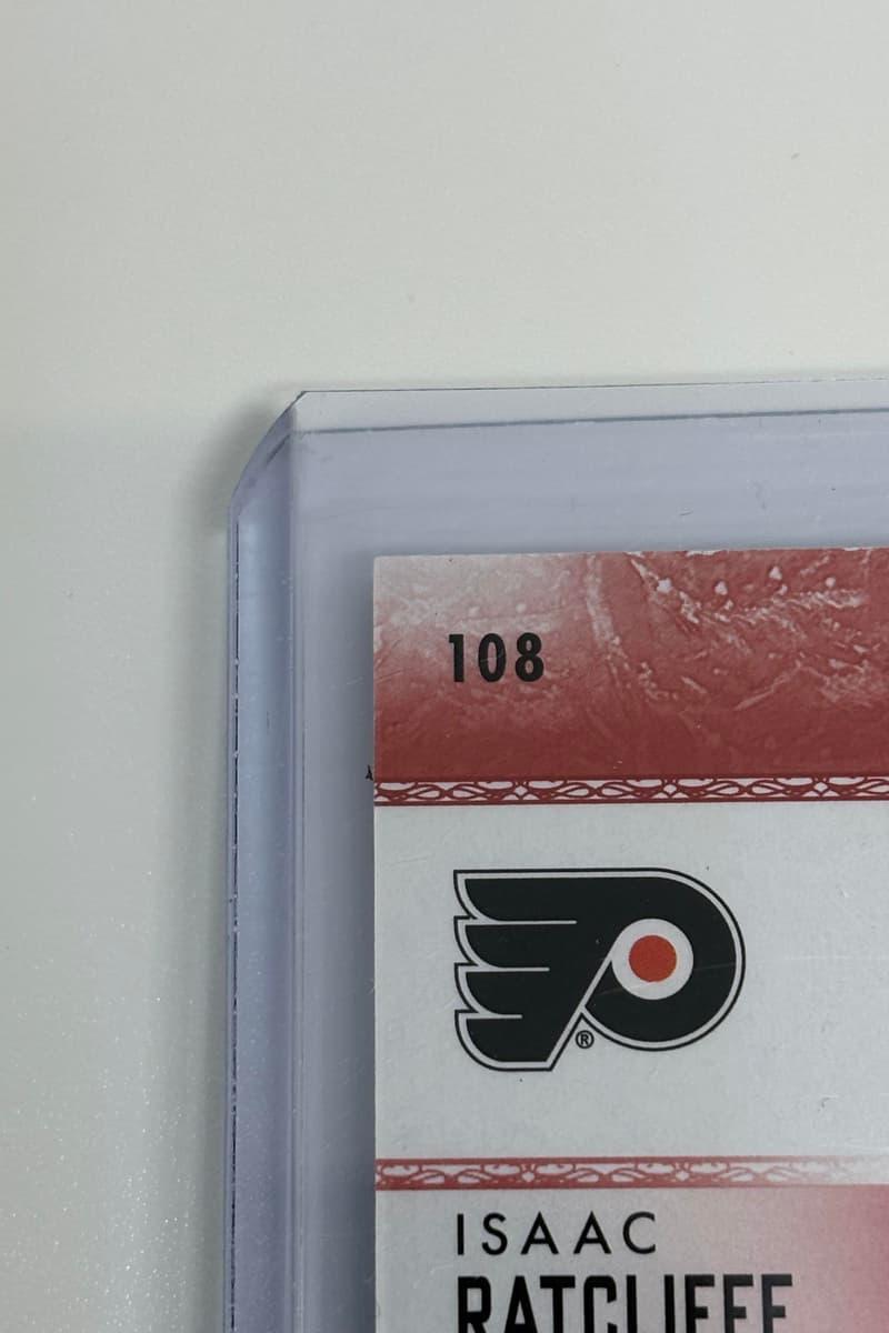 Isaac Ratcliffe - Philadelphia, PA