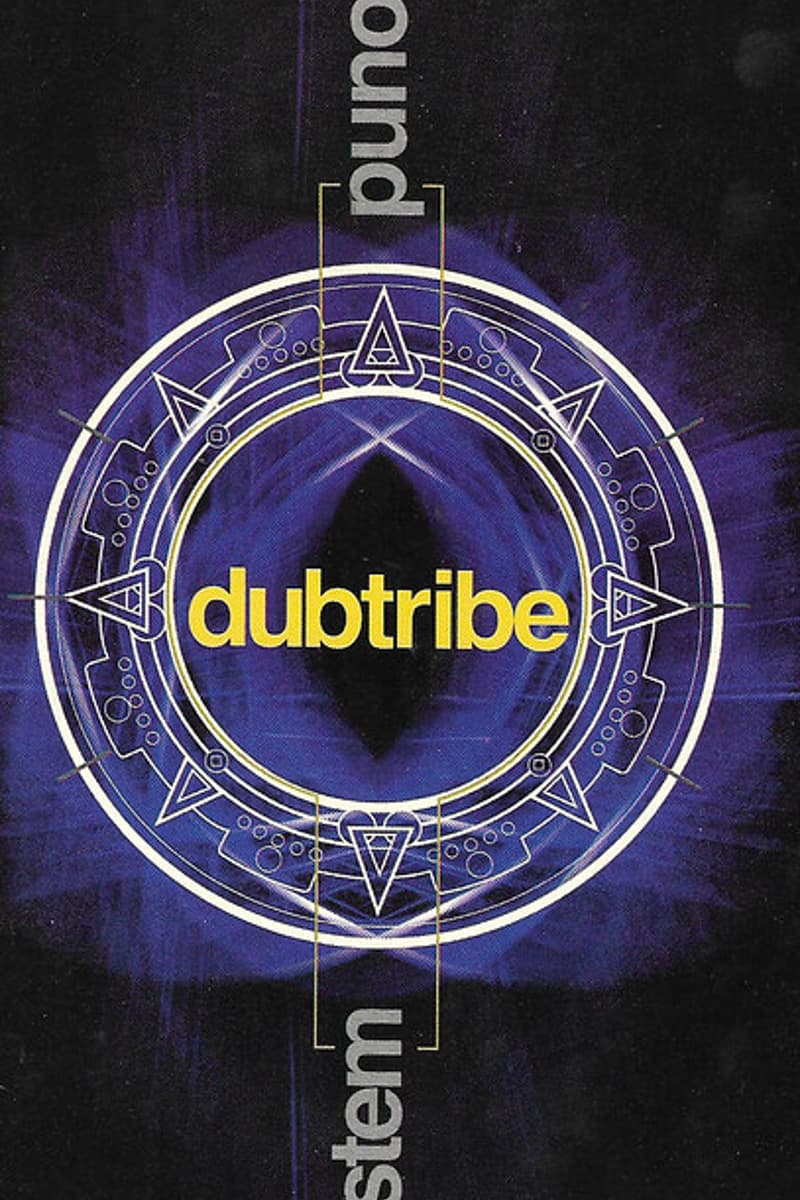 Dubtribe Sound System - at Metro