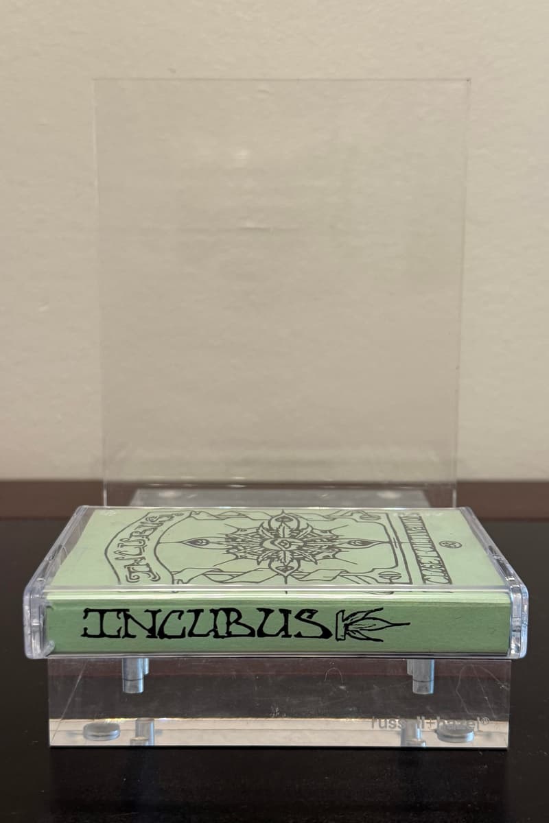 Incubus