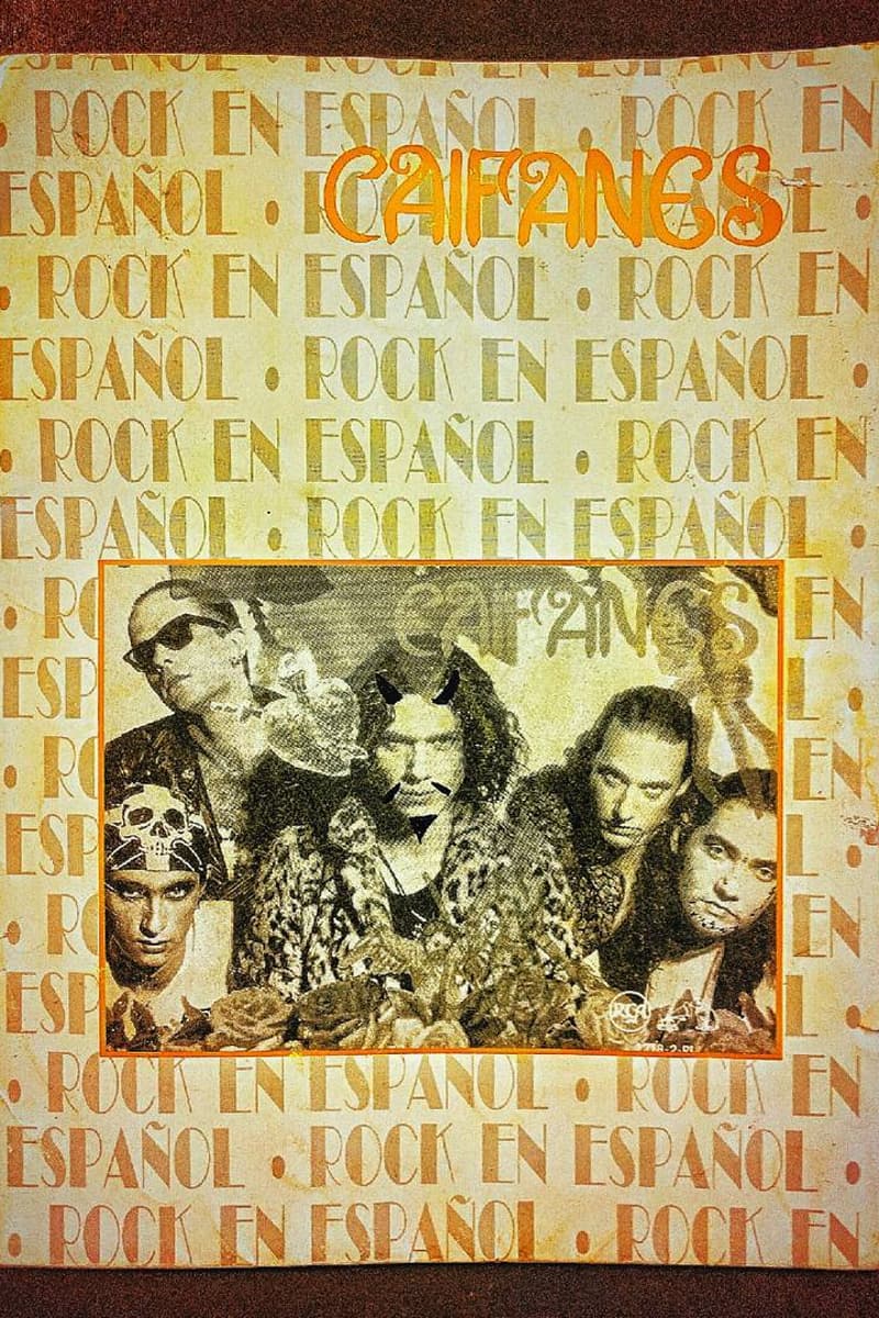 Caifanes