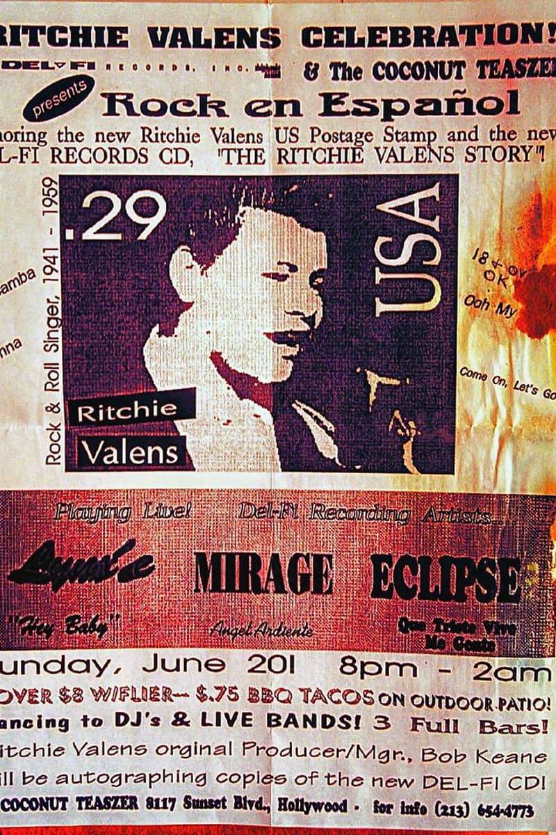 Mirage, Dynalee, Eclipse - at Coconut Teaszer - Hollywood, CA
