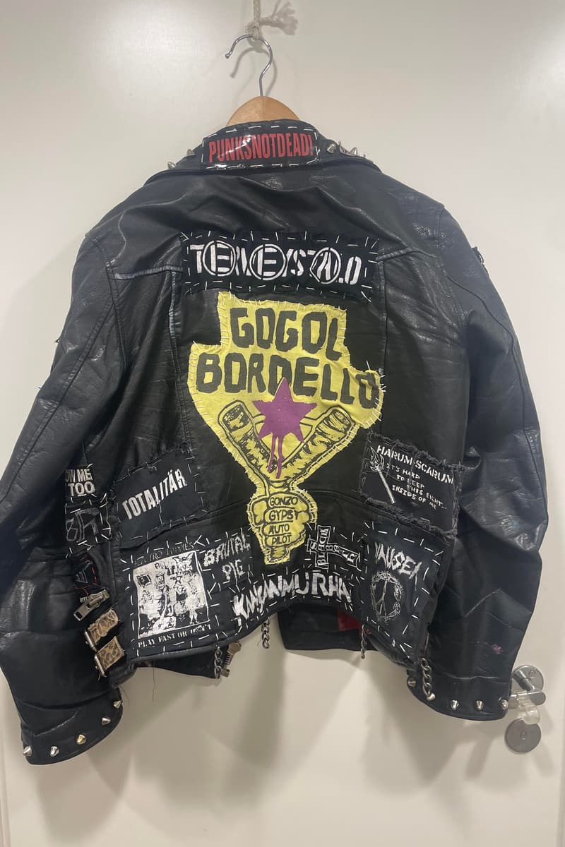 Nausea, Telesto, Kansan Murha, Totalitär, Gogol Bordello