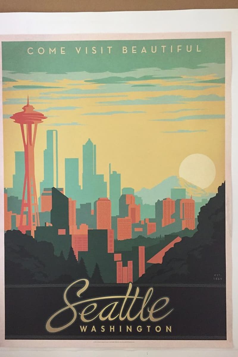 Seattle, WA