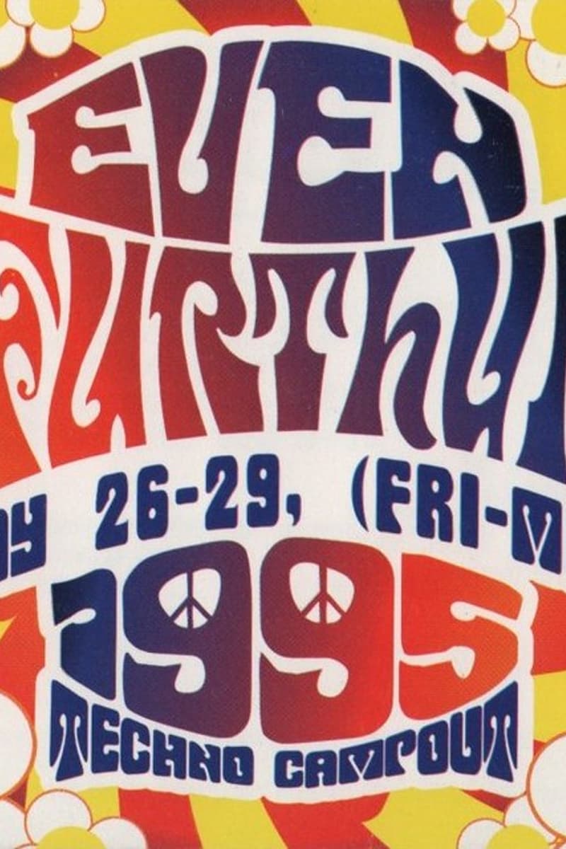 at Ever Furthur - May 26, 1995
