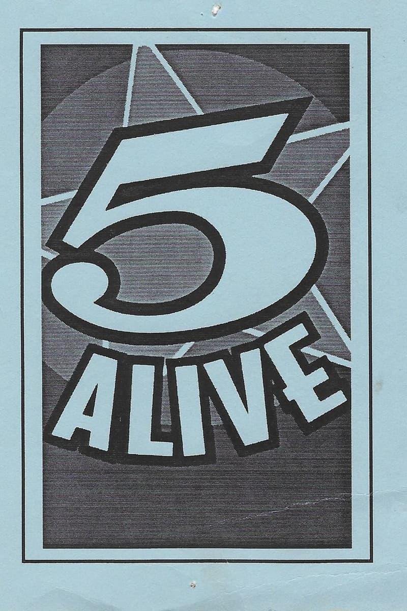 at 5 Alive