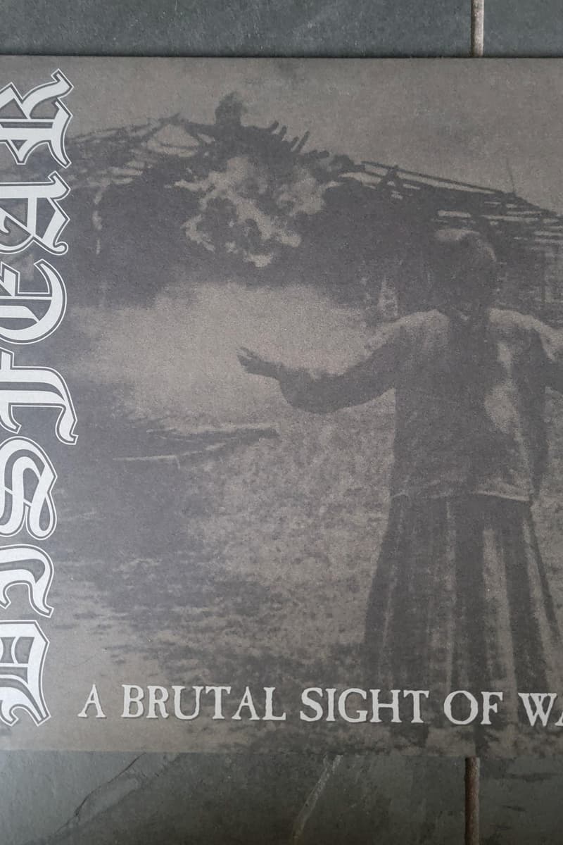 Mistfear