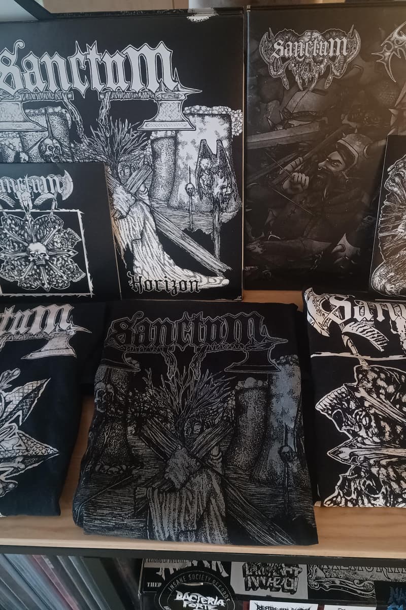 Sanctum, Gorephobia