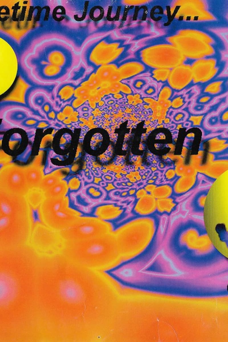 Forgotten - Chicago, IL - Jan 18, 1996