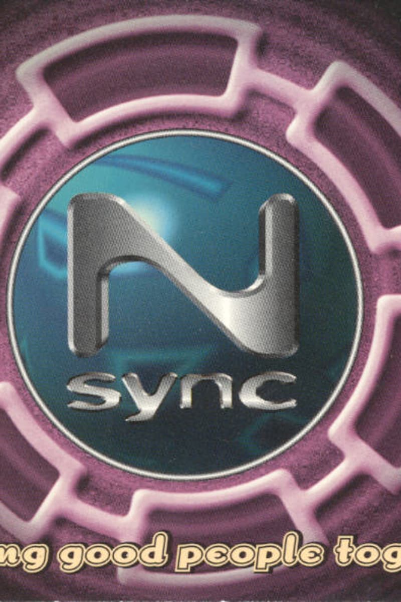 N Sync, *NSYNC