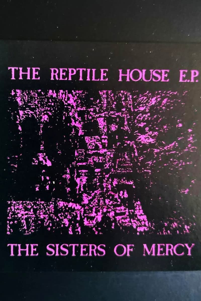 The Sisters of Mercy