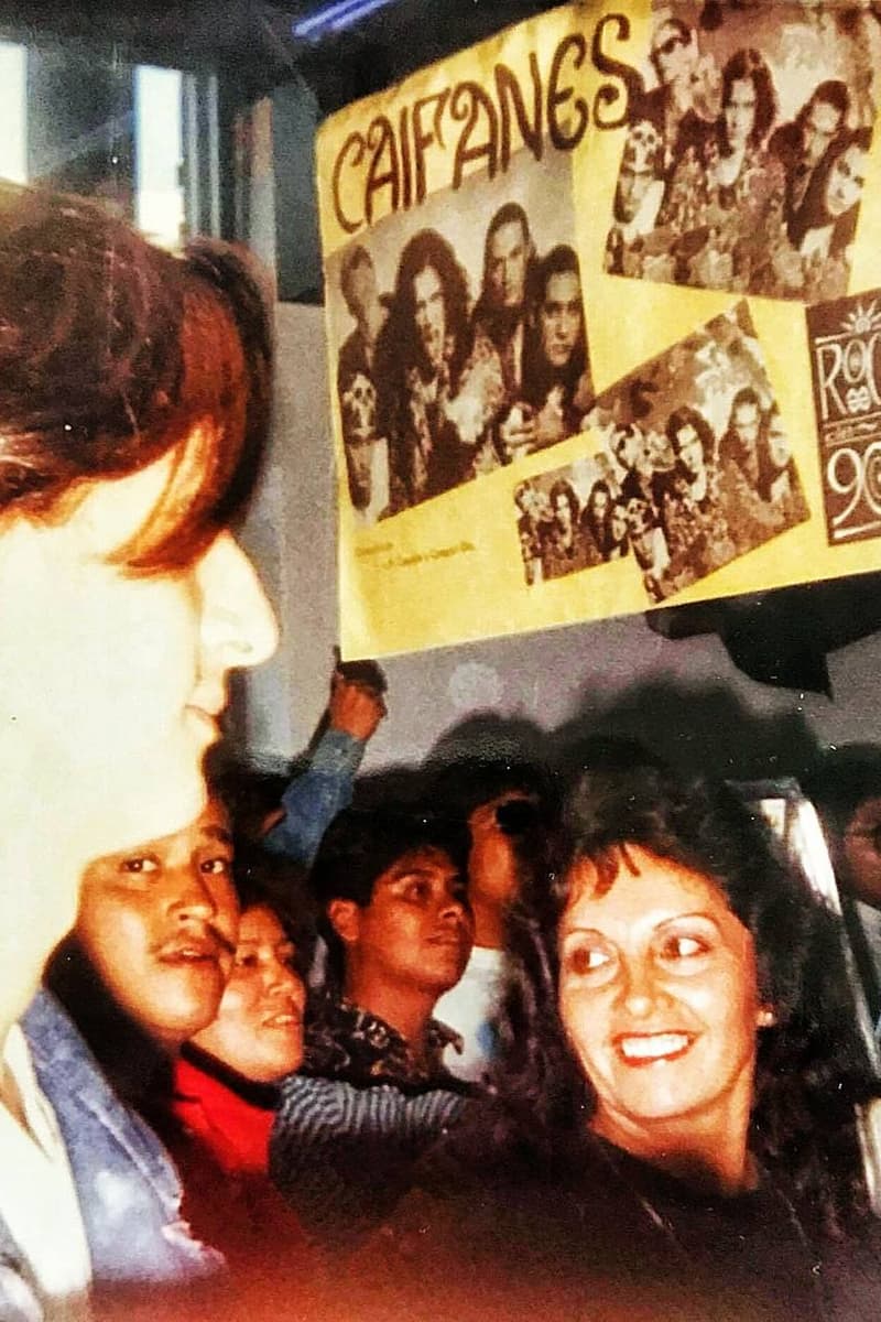 Caifanes