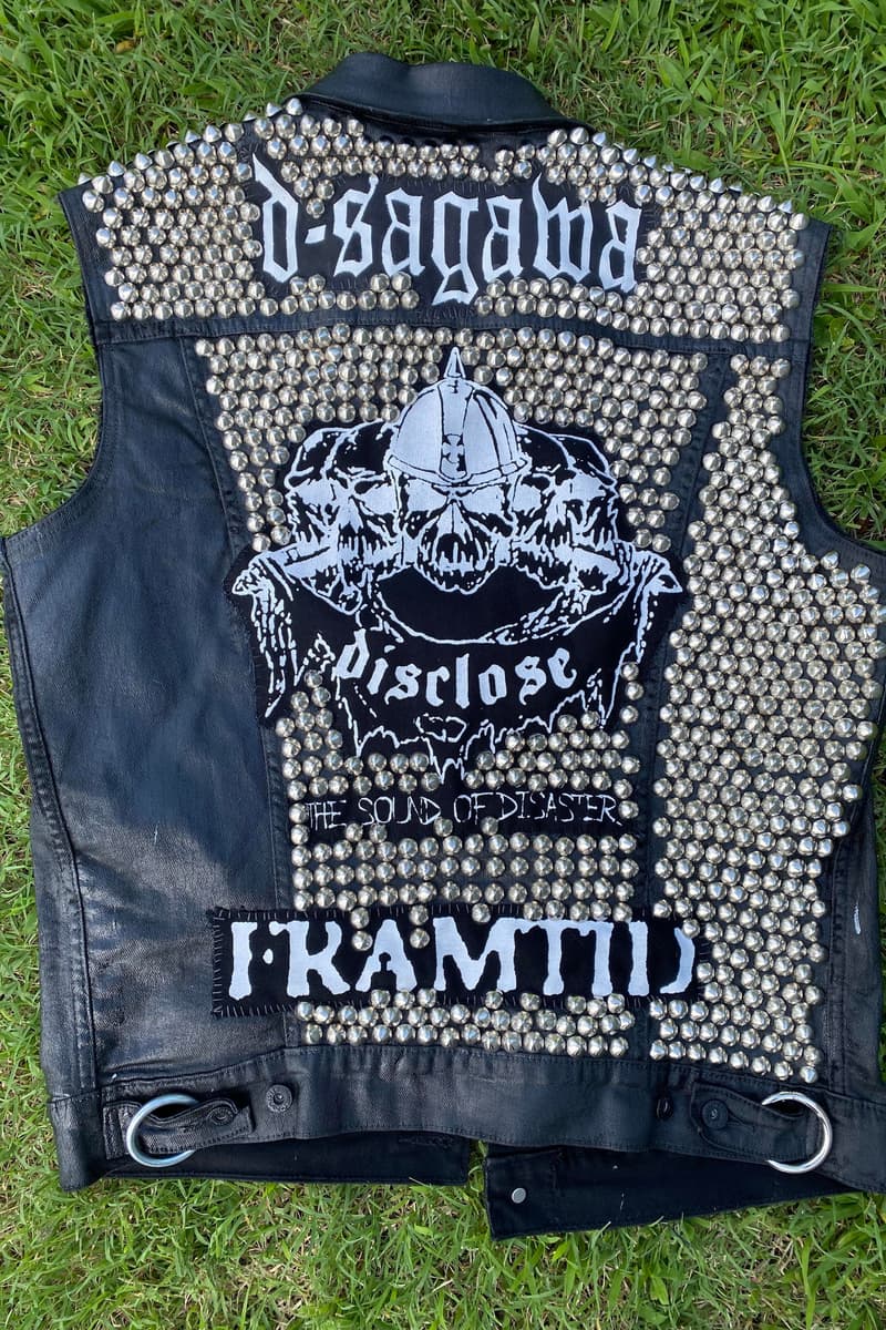 Disclose, D-Sagawa, Framtid