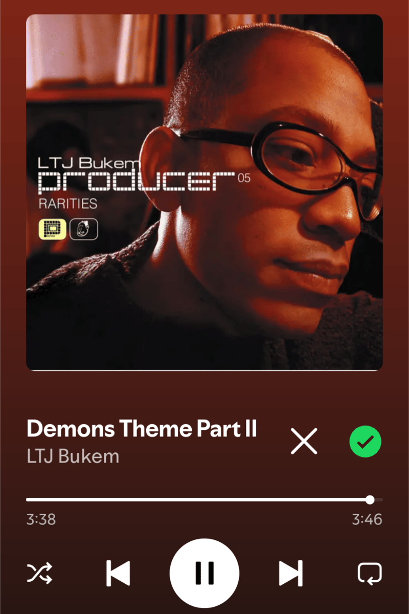 LTJ Bukem
