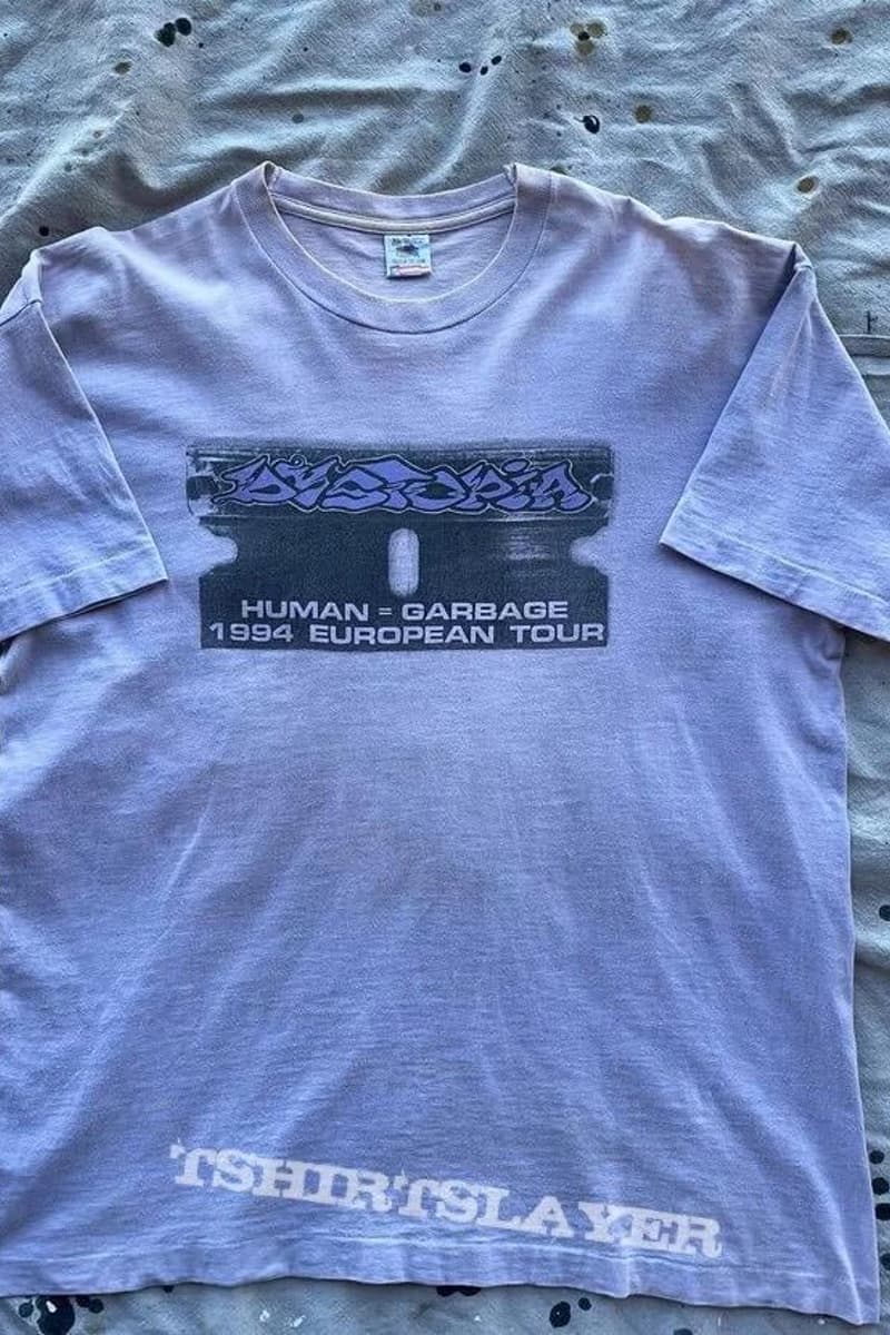 Dystopia
