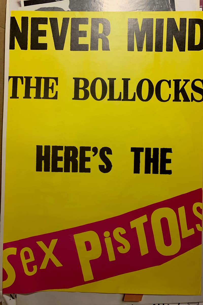 Sex Pistols