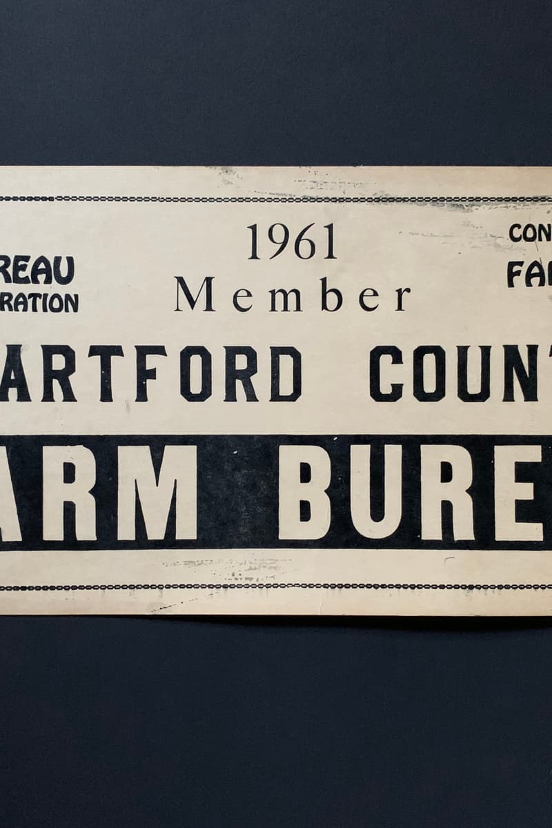at Hartford County Farm Bureau - Hartford, CT