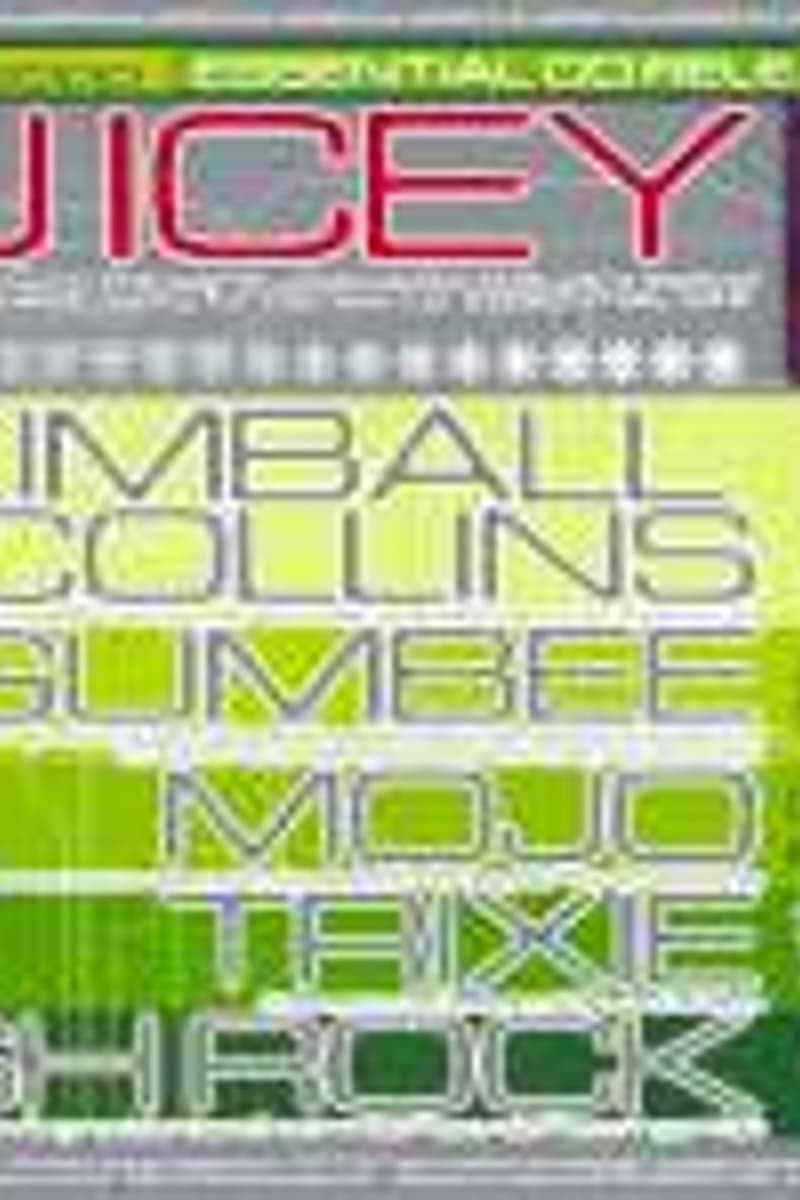 DJ Icey, 1BXF, Kimball Collins, Ash Rock, Gumbee - at Zone