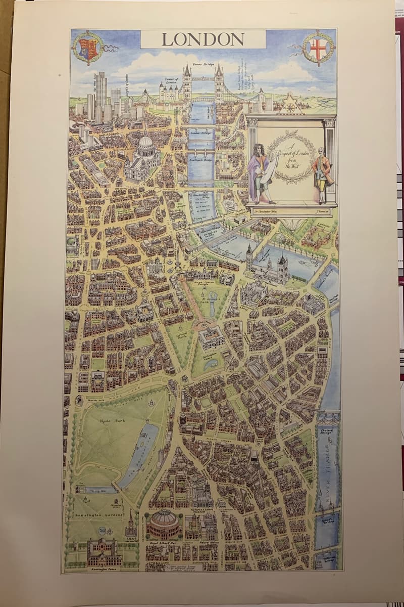 London