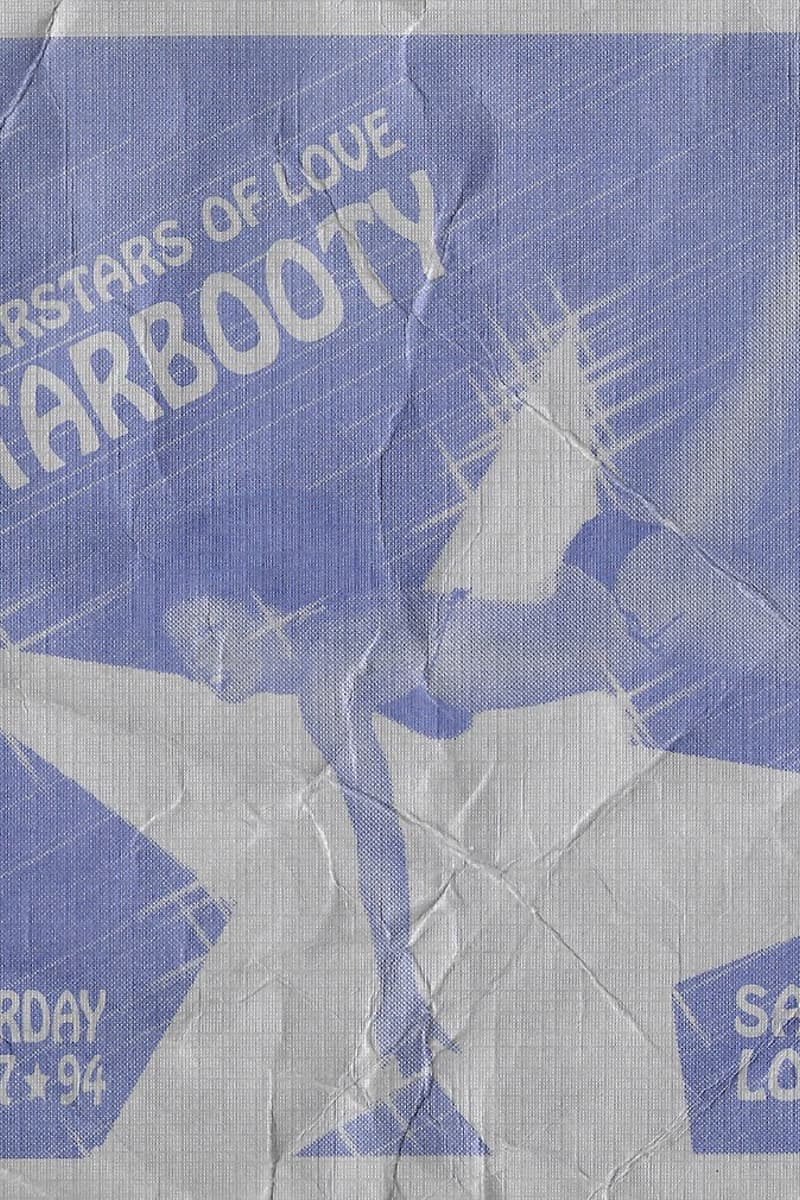 Starbooty - Saint Louis, MO - Dec 17, 1994