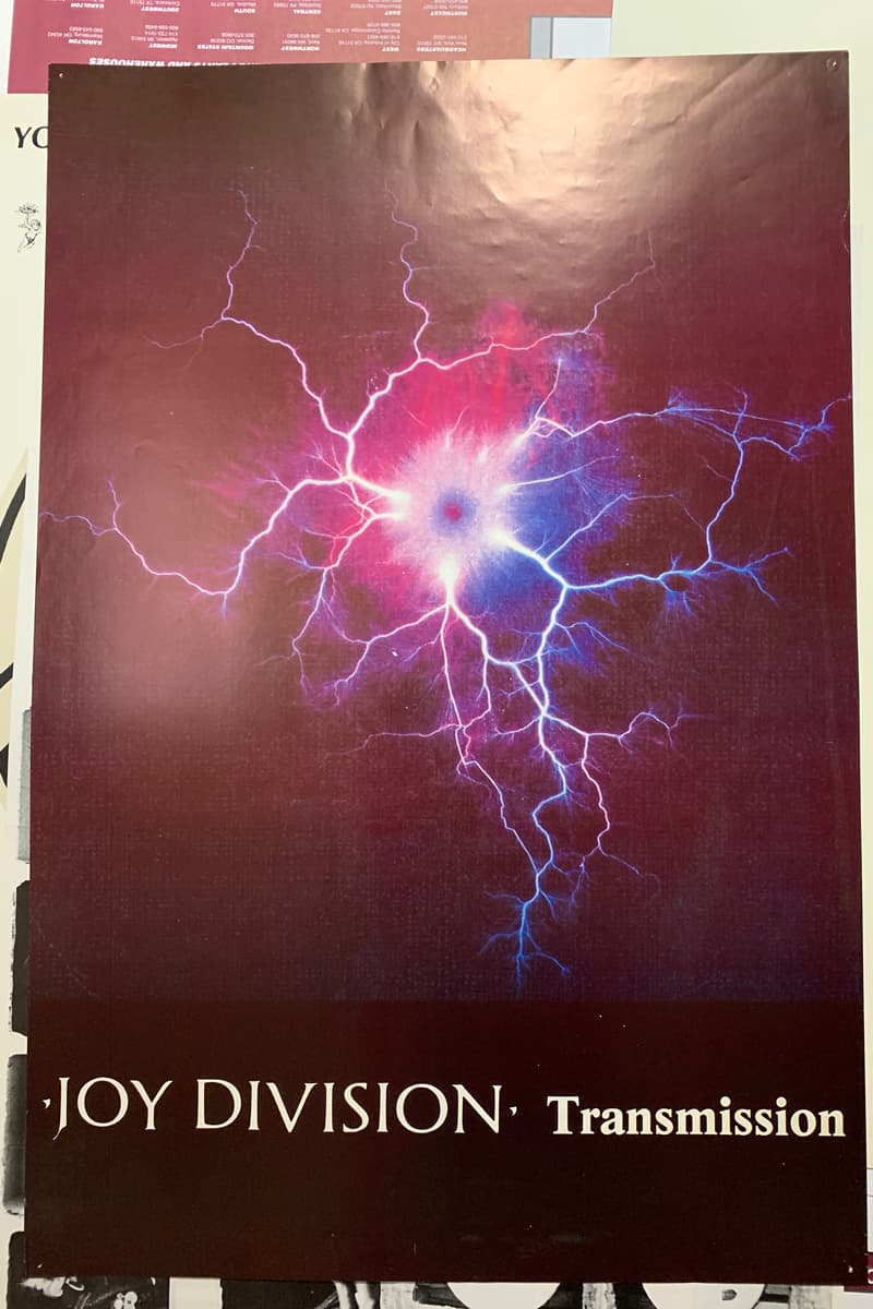 Joy Division