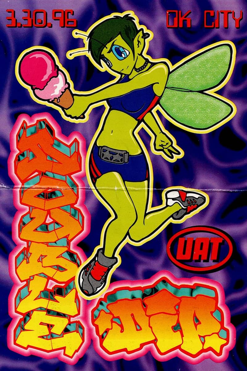 VAT - Oklahoma City, OK - Mar 30, 1996