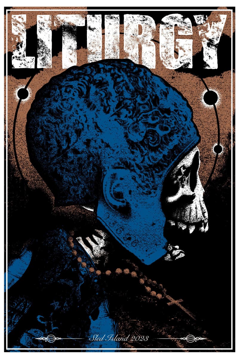 Liturgy - Calgary, AB
