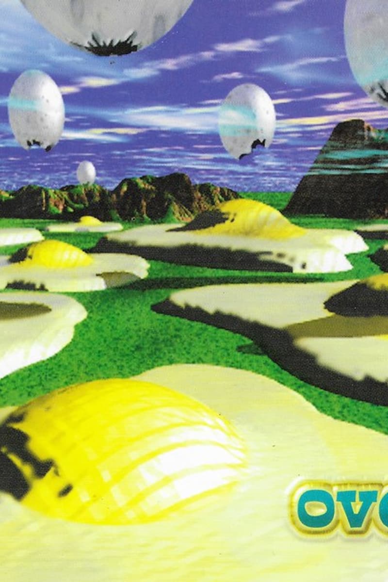 at Over Easy - Feb 11, 1995