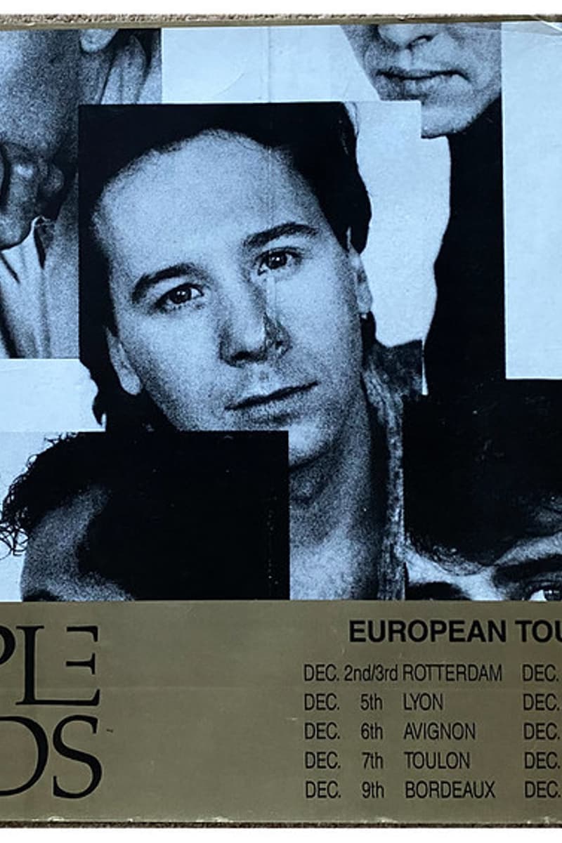Simple Minds