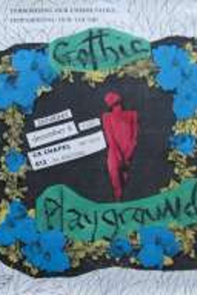 at Gothic Playground