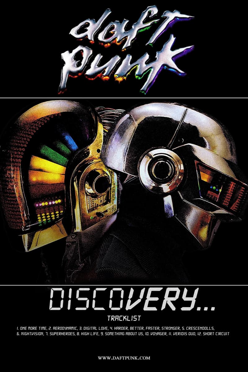 Daft Punk