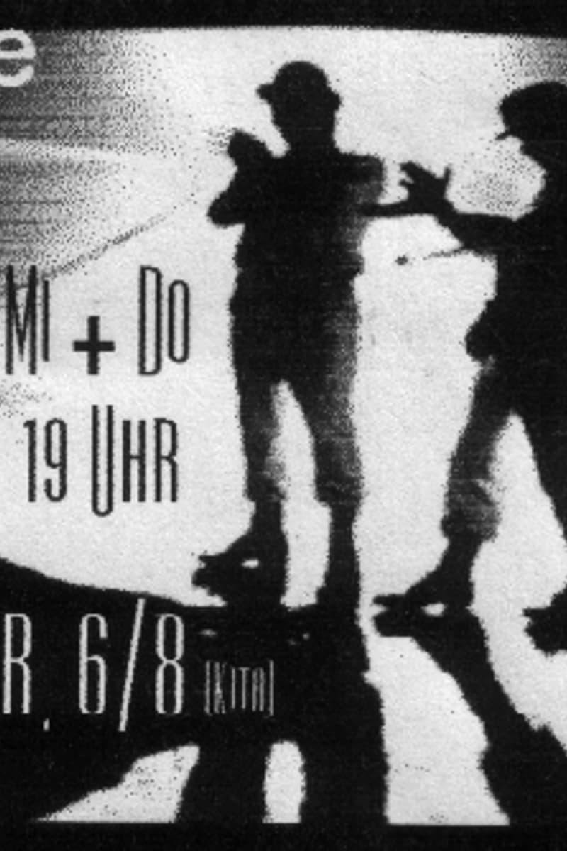 Mi + Do, Kneipe - at Kneipe - Leipzig