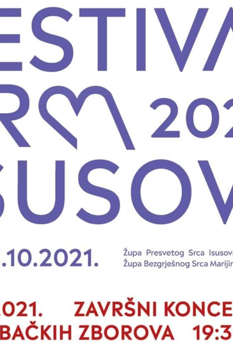 at Župa Presvetog Srca Isusova / Župa Bezgrješnog Srca Marijina - Zagreb - Nov 6, 2021