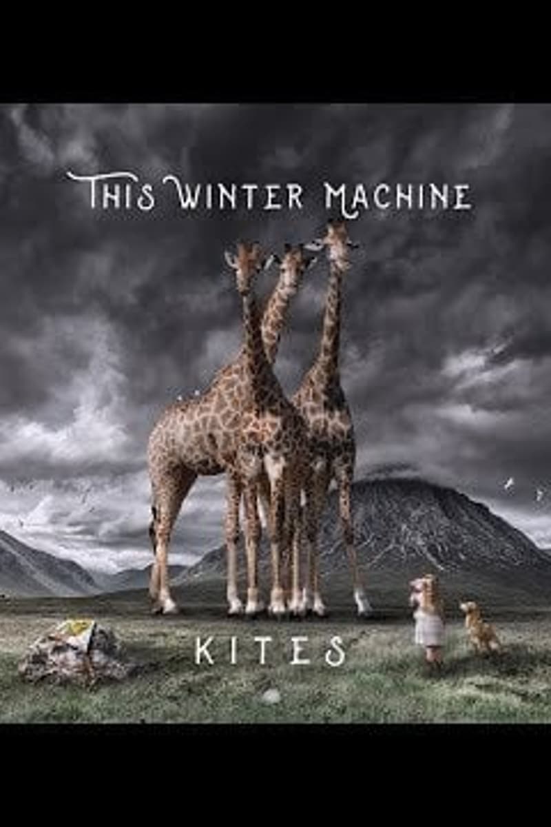 This Winter Machine
